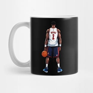 basketball champion Mug